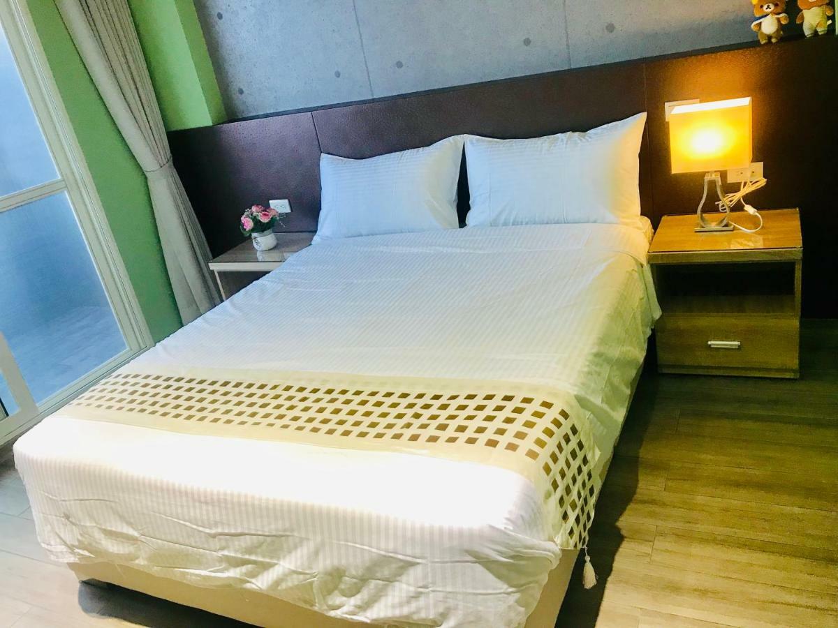 Night Sea Homestay Cửu Phần Ngoại thất bức ảnh