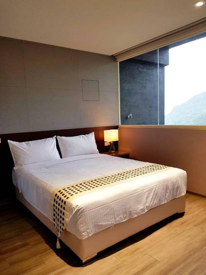 Night Sea Homestay Cửu Phần Ngoại thất bức ảnh