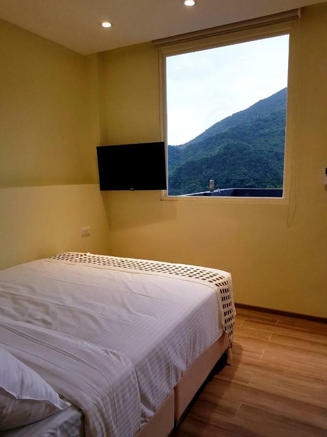 Night Sea Homestay Cửu Phần Ngoại thất bức ảnh