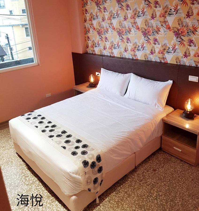 Night Sea Homestay Cửu Phần Ngoại thất bức ảnh