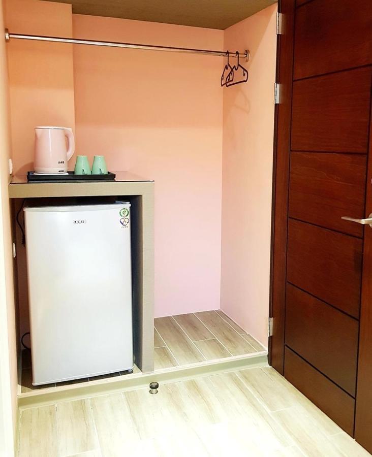 Night Sea Homestay Cửu Phần Ngoại thất bức ảnh